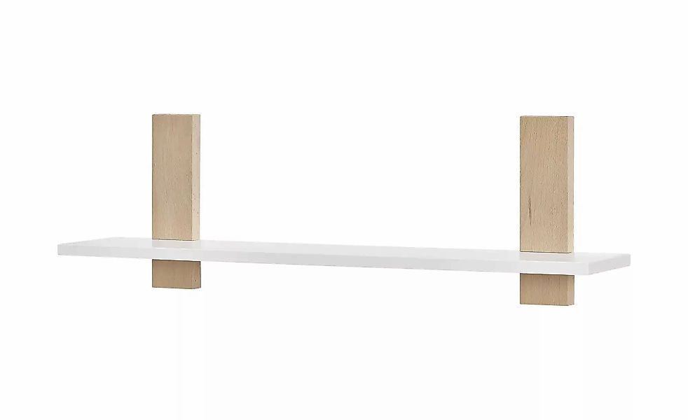 pinio Wandboard  Swing ¦ weiß ¦ Maße (cm): B: 91 H: 28 T: 16.0 Kindermöbel günstig online kaufen