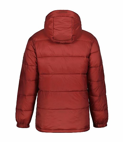 Icepeak Steppjacke mit Kapuze mit Kapuze und Kordelzug, wasserabweisend, pf günstig online kaufen