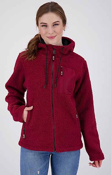 DEPROC Active Fleecejacke CAMBLY NEW WOMEN günstig online kaufen