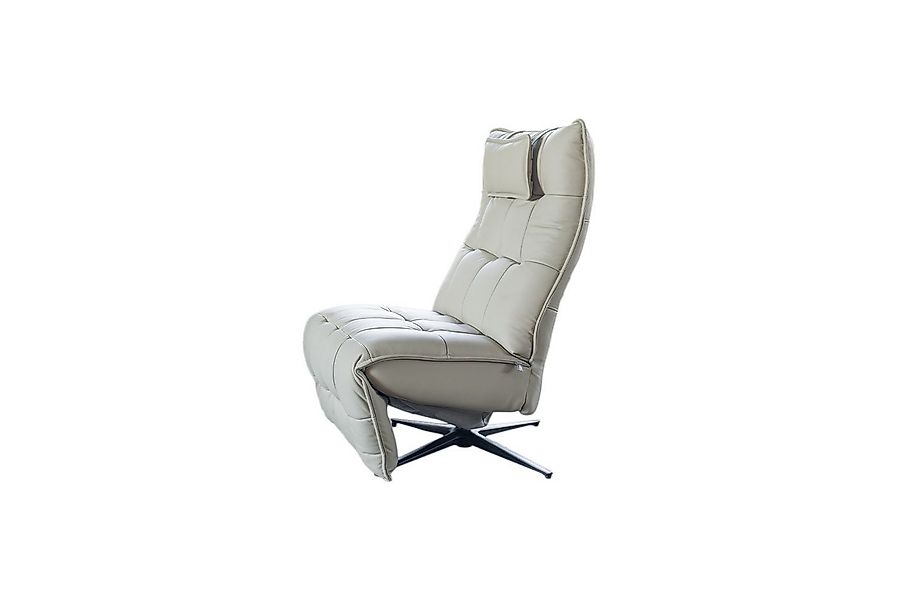 KAWOLA Relaxsessel MIKO, Drehsessel motorisch verstellbar, verschiedene Bez günstig online kaufen