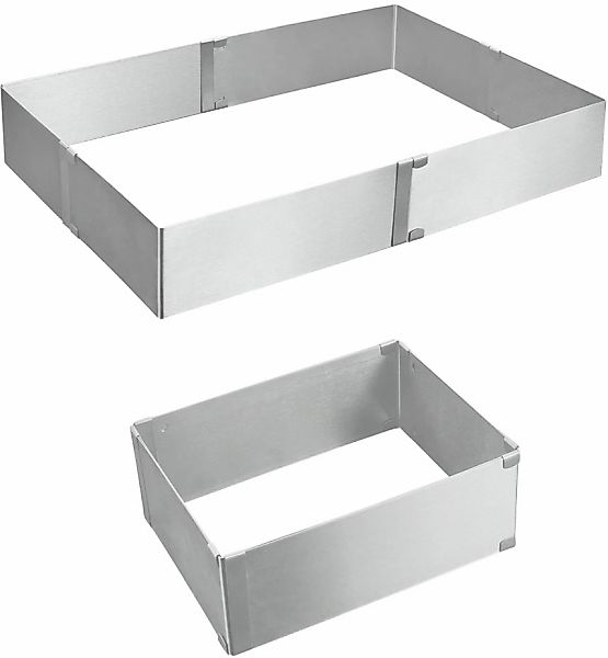 Metaltex Backrahmen verstellbar günstig online kaufen