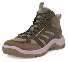 Ecco OFFROAD W Schnürboots, Outdoorschuh, Wanderschuh, günstig online kaufen
