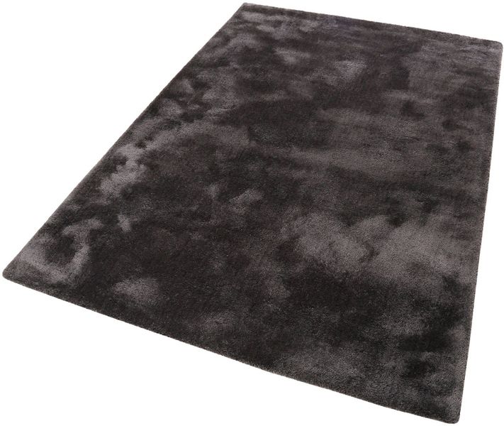 Esprit Hochflor-Teppich »Relaxx ESP-4150« rechteckig 25 mm Höhe Wohnzimmer, günstig online kaufen