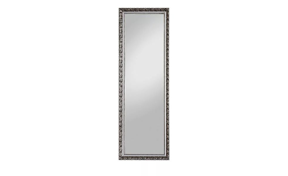 Wandspiegel - silber - 50 cm - 150 cm - Sconto günstig online kaufen