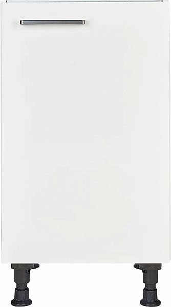 nobilia Spülenschrank ""Touch", Ausrichtung wählbar, vormontiert, in den Br günstig online kaufen