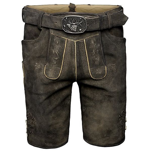 Spieth & Wensky Trachtenlederhose Erno Herren günstig online kaufen