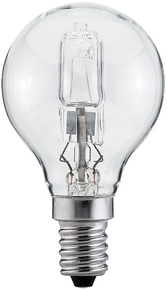 Paulmann LED-Leuchtmittel Paulmann Tropfen Halogen 42W günstig online kaufen