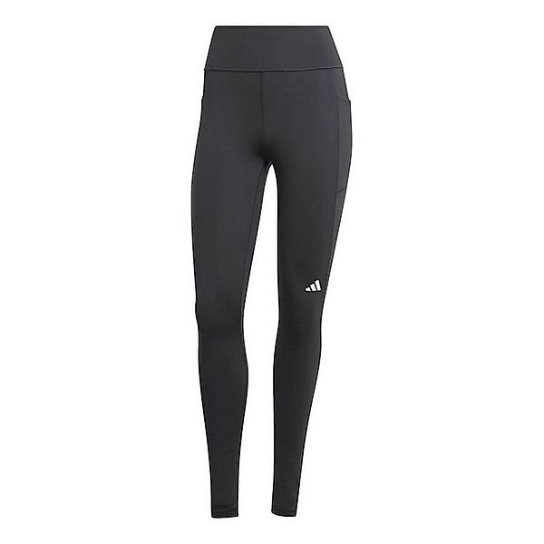 adidas Sportswear Laufhose OTR W 1/1 L BLACK günstig online kaufen