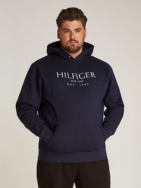Tommy Hilfiger Big & Tall Hoodie günstig online kaufen