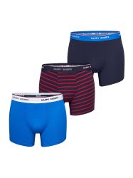 HAPPY SHORTS Retro Pants Trunks (2-St) günstig online kaufen
