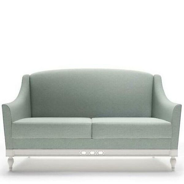 JVmoebel 3-Sitzer Sofa 3 Sitzer Designer Sofa Couch Polster Sofas Couchen S günstig online kaufen