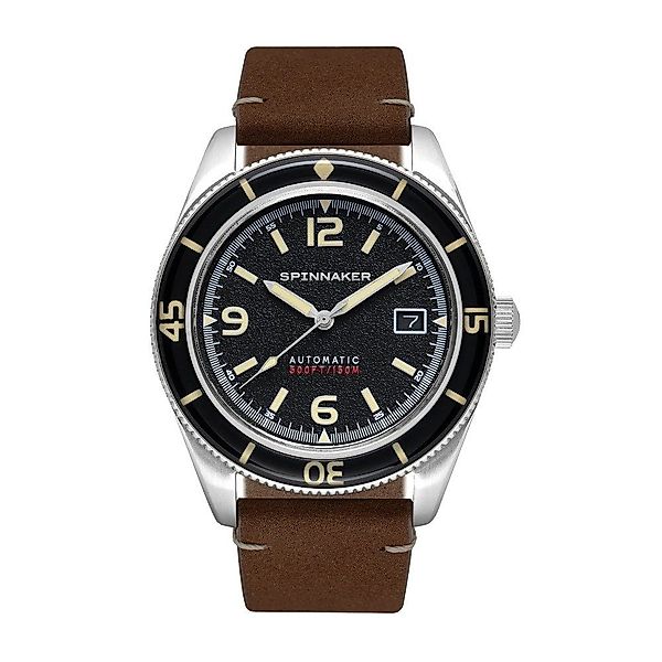 Spinnaker Taucheruhr Spinnaker SP-5055-01 Fleuss Automatik günstig online kaufen