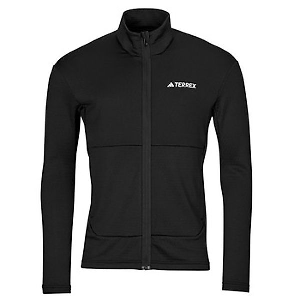 adidas TERREX Fleecejacke TERREX MULTI LIGHT günstig online kaufen
