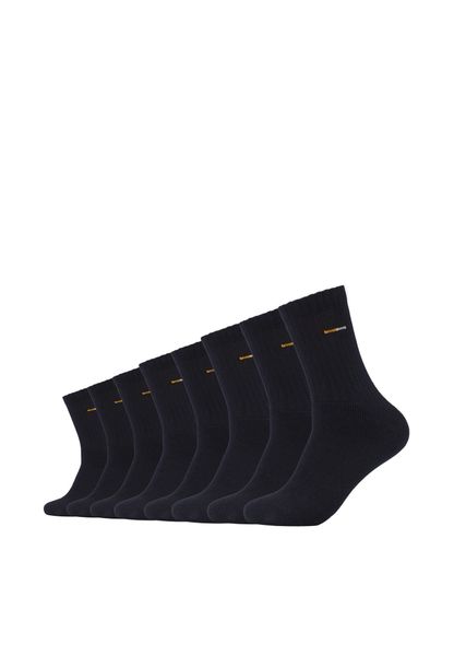Camano Socken Tennissocken 8er Pack günstig online kaufen