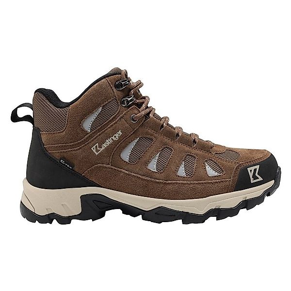 Kastinger Wander-Freizeitschuhe Ladschur Mid KTX (wasserdicht) günstig online kaufen
