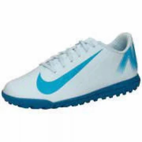 Nike Vapor 16 Club TF Fußball Herren blau günstig online kaufen