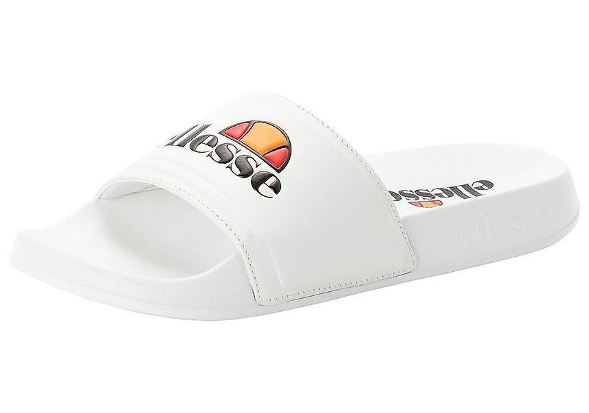 Ellesse Filippo Slide Badesandale Badelatschen günstig online kaufen