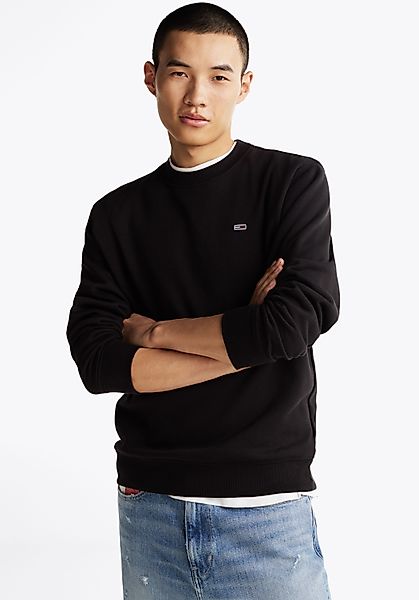 Tommy Jeans Sweatshirt TJM REG S günstig online kaufen