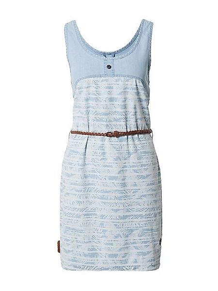 Alife & Kickin Sommerkleid DoiaAK (1-tlg) Plain/ohne Details günstig online kaufen