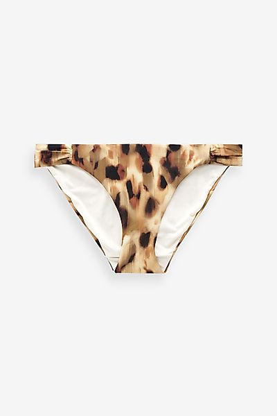 Next Bikini-Hose High Leg Bikini Bottoms günstig online kaufen