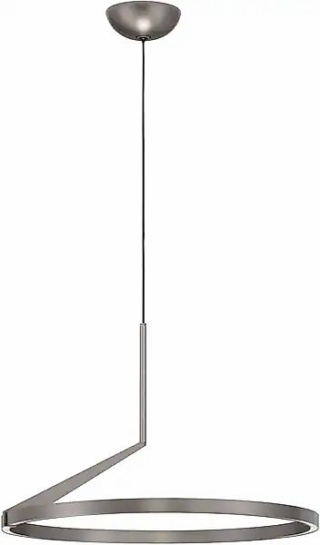 Nova Luce Pendelleuchte »TILIA« LED-Modul 1 Stk. warmweiß - kaltweiß günstig online kaufen