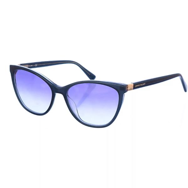 Longchamp  Sonnenbrillen LO659S-424 günstig online kaufen