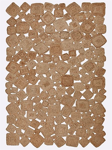 heine home Teppich 7 mm Höhe günstig online kaufen