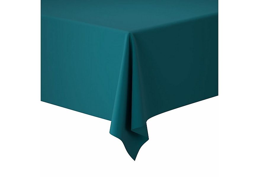 Duni Tischdecke 1 Dunicel® Tischdecke ocean teal, 1,18m x 25m, 186384 günstig online kaufen