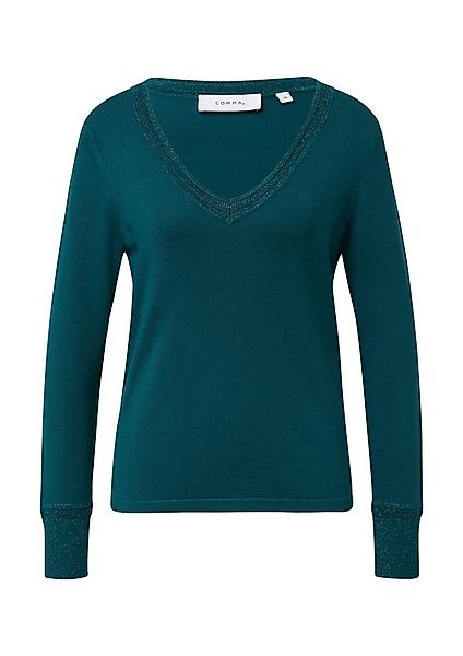 comma Strickpullover günstig online kaufen