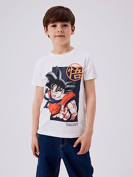 Name It T-Shirt NKMJIMMO DRAGONBALL SS günstig online kaufen