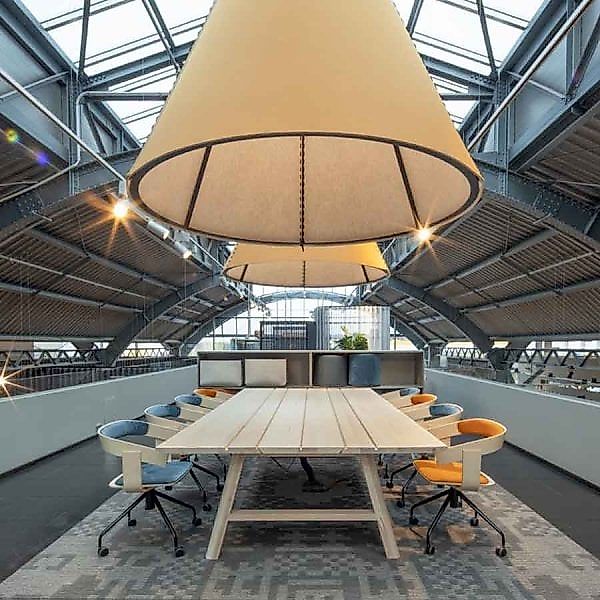 BuzziSpace BuzziShade XL oder XXL Pendelleuchte konfigurierbar günstig online kaufen