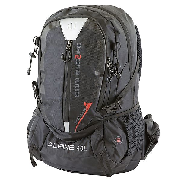 NOWI Wanderrucksack Outdoor-Rucksack 40 L – Wanderrucksack günstig online kaufen