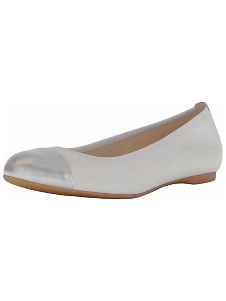 Gabor Ballerinas Nappaleder Ballerina günstig online kaufen