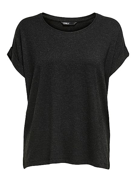 ONLY T-Shirt ONLMOSTER S/S O-NECK TOP günstig online kaufen