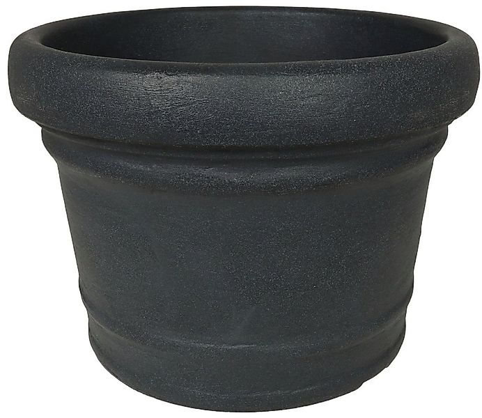 Heimwerkercenter Pflanzkübel MePla Blumentopf Monza ø30 günstig online kaufen