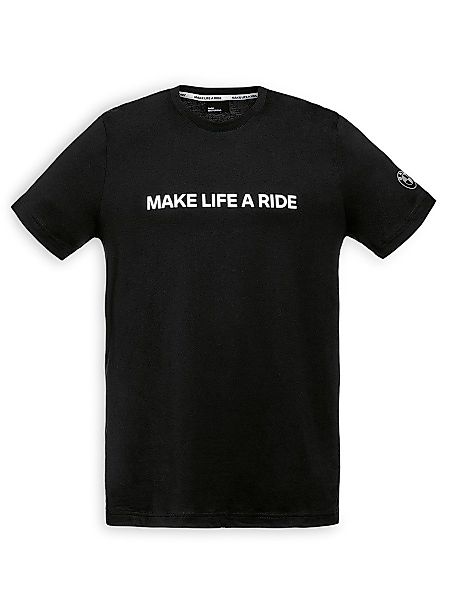 BMW T-Shirt T-Shirt Make Life a günstig online kaufen