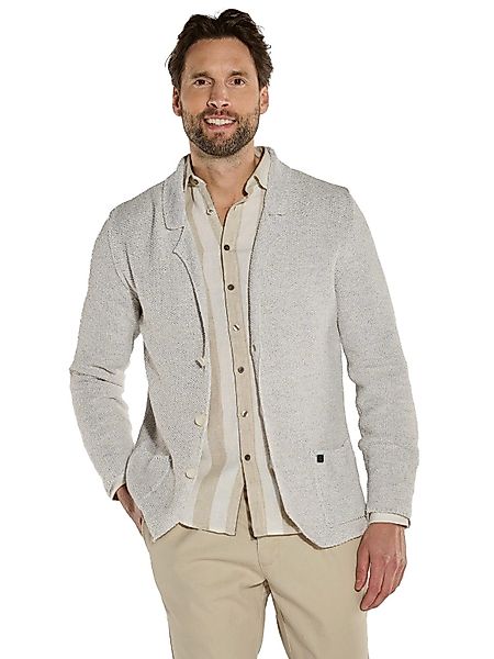 ENGBERS GERMANY Stricksakko ENGBERS GERMANY Herren günstig online kaufen