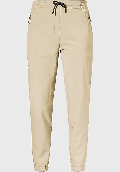 Schöffel Outdoorhose "Pants Vienna L" günstig online kaufen