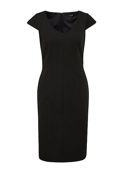 Comma Minikleid günstig online kaufen