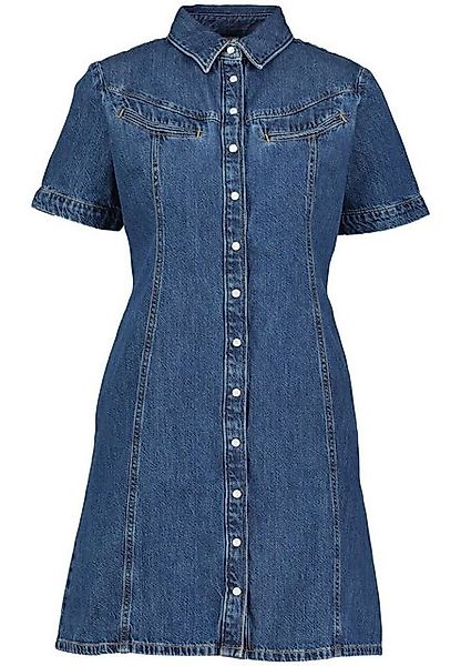 Levi's® Jeanskleid Damen Jeanskleid RINOA (1-tlg) günstig online kaufen