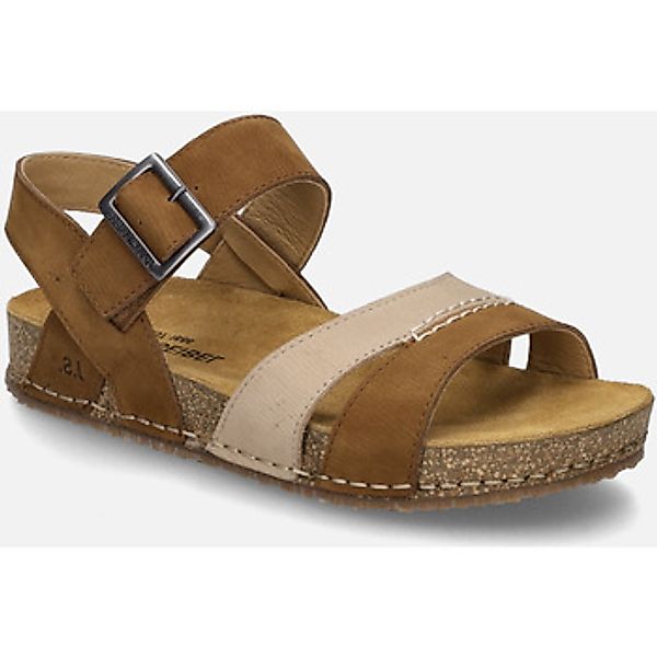 Josef Seibel  Sandalen Hannah 01, castagne-kombi günstig online kaufen