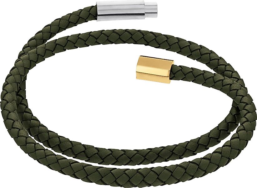 Calvin Klein Armband INDUSTRIAL FACETS, 35100042, günstig online kaufen