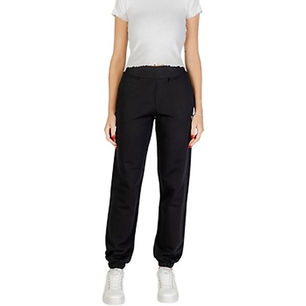 Guess  Trainingsanzüge PRIMULA RHINESTONES JOGGER V5YB17 KCRP0 günstig online kaufen