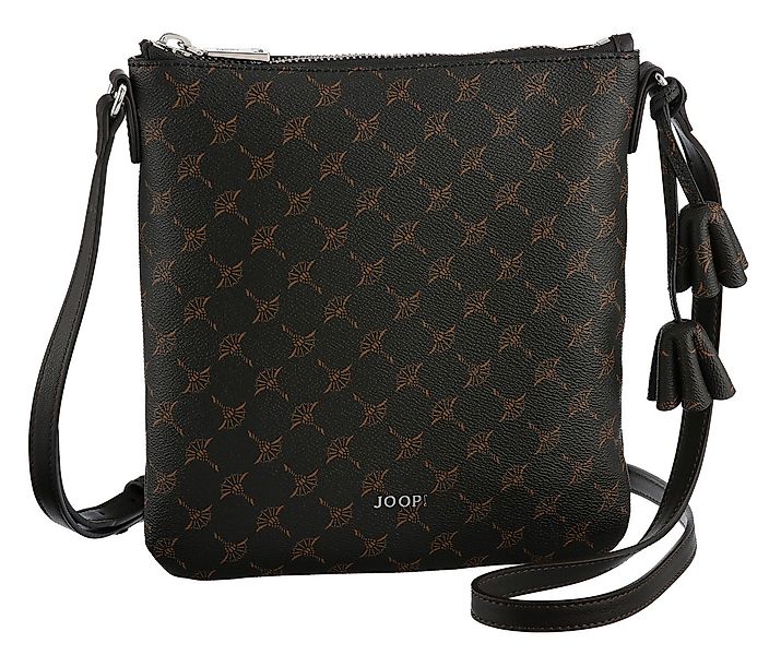 JOOP! Schultertasche flora 1.0 dia shoulderbag mvz1, Umhängetasche, Crossbo günstig online kaufen