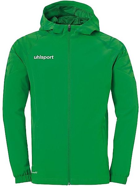 uhlsport Trainingsjacke Goal 25 Evo Woven günstig online kaufen