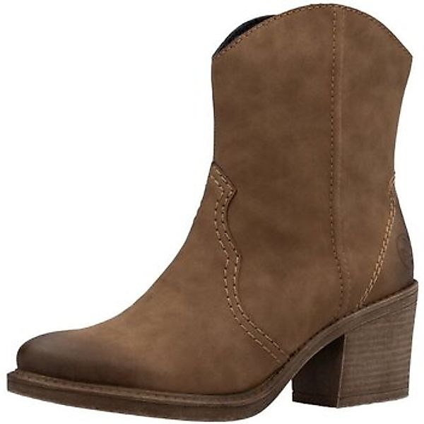 Rieker  Stiefel Stiefeletten wood Y1251-24 günstig online kaufen