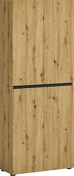INOSIGN Schuhschrank MISTER- Schuhregal, Made in günstig online kaufen