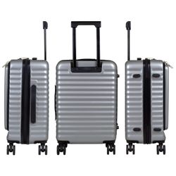 Trendyshop365 Business-Trolley Lissabon Handgepäck Koffer 55cm, günstig online kaufen