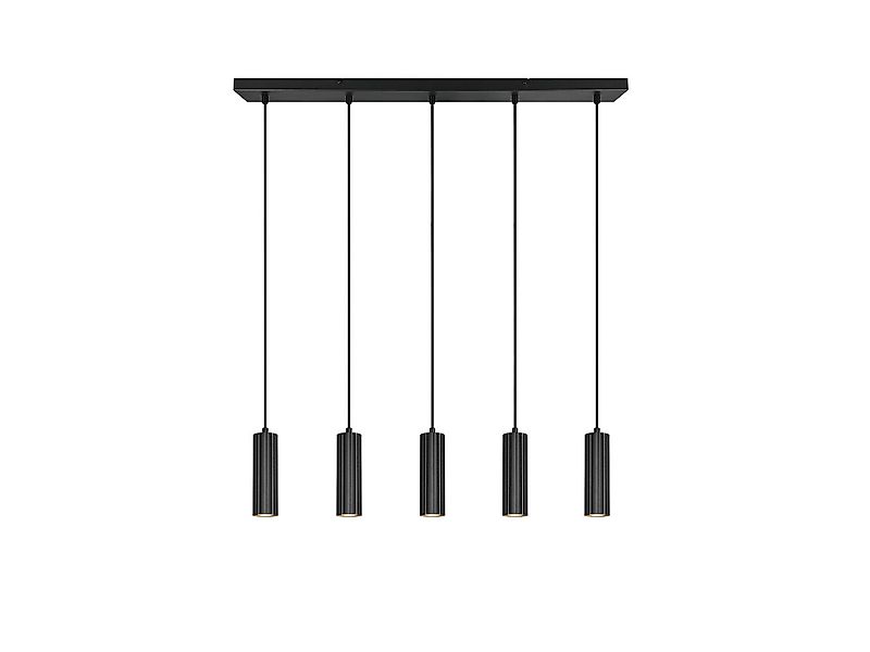 TRIO Leuchten LED Pendelleuchte, Dimmfunktion, LED wechselbar, Warmweiß, me günstig online kaufen