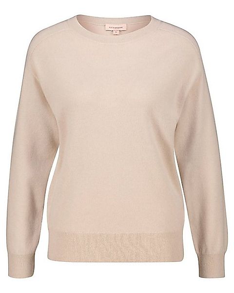 Kate Storm Strickpullover Damen Strickpullover aus Kaschmir (1-tlg) günstig online kaufen